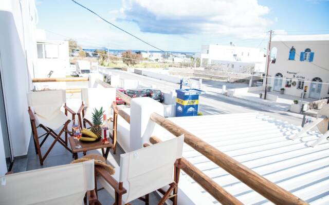 White Cave Villas Residence