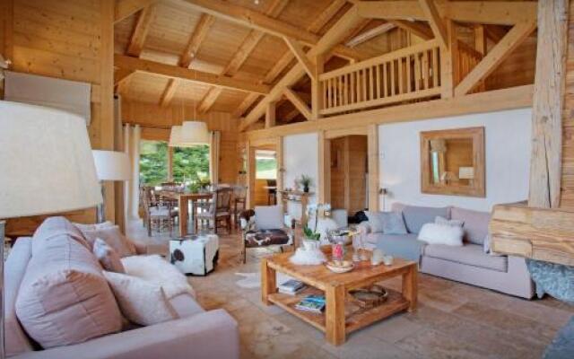 Chalet Timan - OVO Network