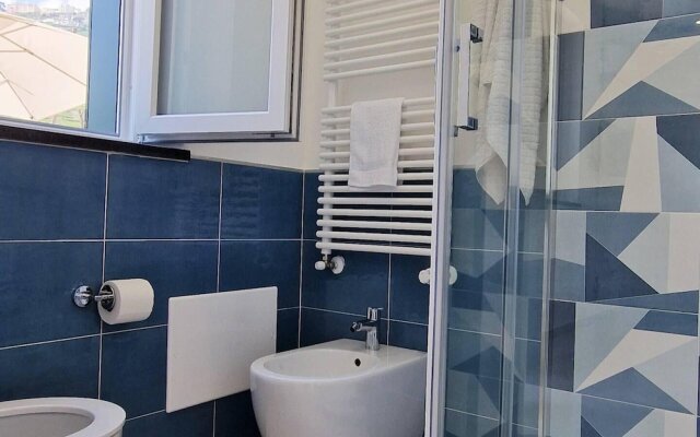 Villa in Lemon Grove With Sea Views & Sea Breeze