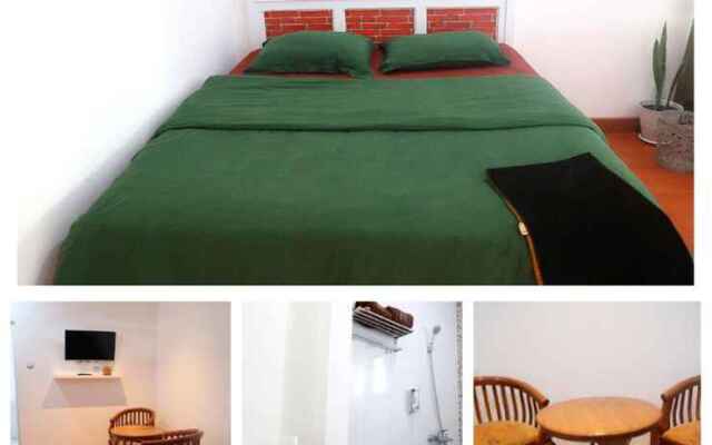 Rumaterra Bed & Breakfast