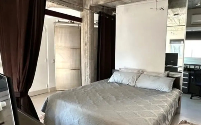 Borges Place - Beautiful Loft in Plaza San Martin