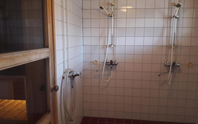 Hamina Orange Apartments Loft