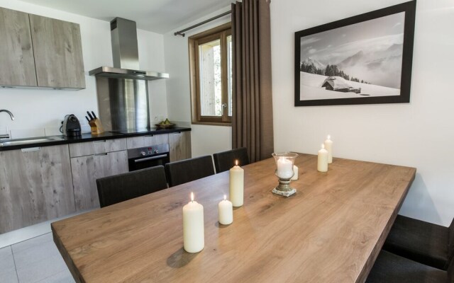 Residence K2 - 6 Personnes - 03