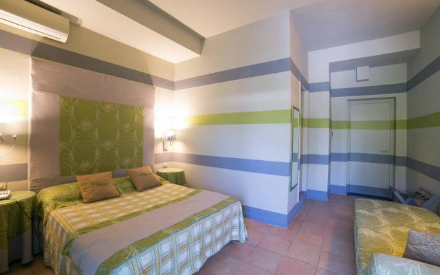 Hotel Villamare