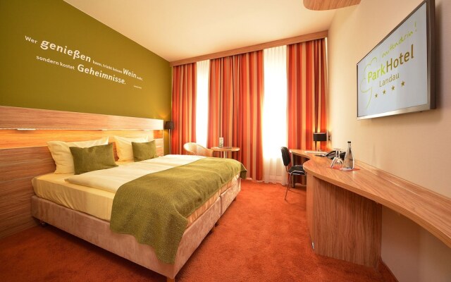 Parkhotel Landau