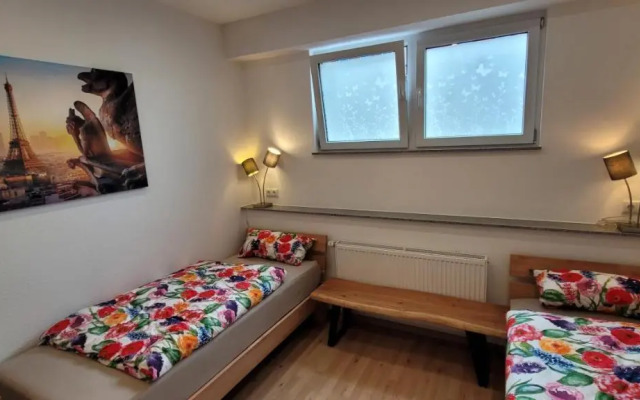 Wohnung in Datteln