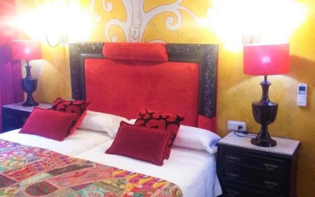 Goya Suites