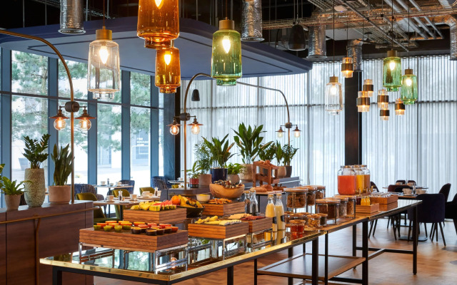 Hotel Indigo Coventry by IHG