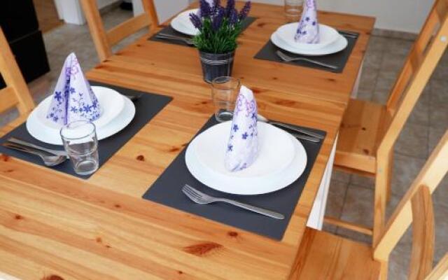 Ferienwohnung nahe Veltins Arena 2