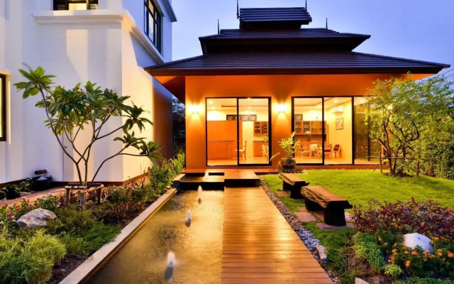The Choice Hotel - Adults Only
