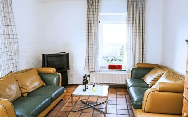 Bungalowpark Landsrade Gulpen