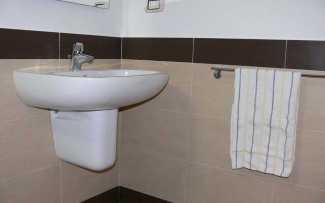 Carlo V - Villas & Apartments S.Maria