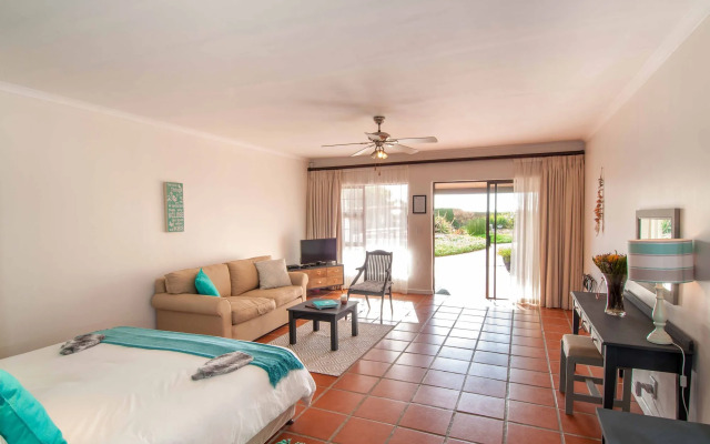 Wind-Rose Guest House