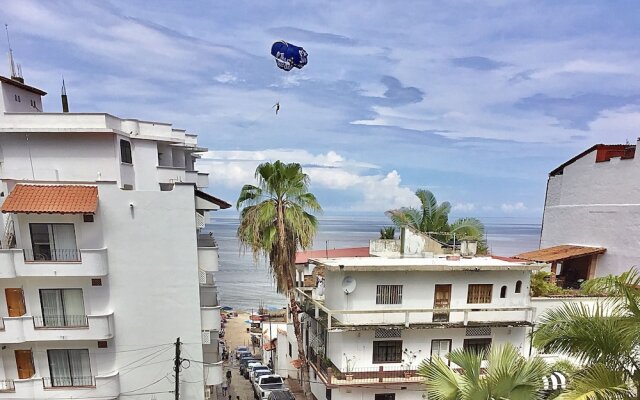 Pilitas Vallarta Apartments