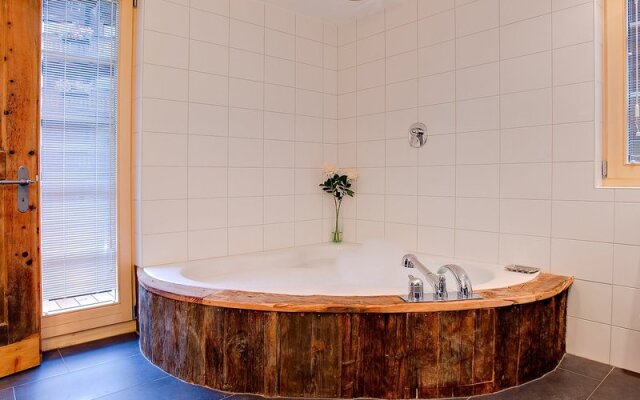 Chalet Monte Crist