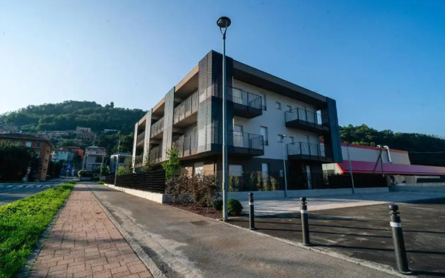 Phi Apartments Bergamo