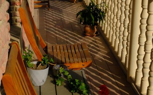 ул. Бахтриони, 2