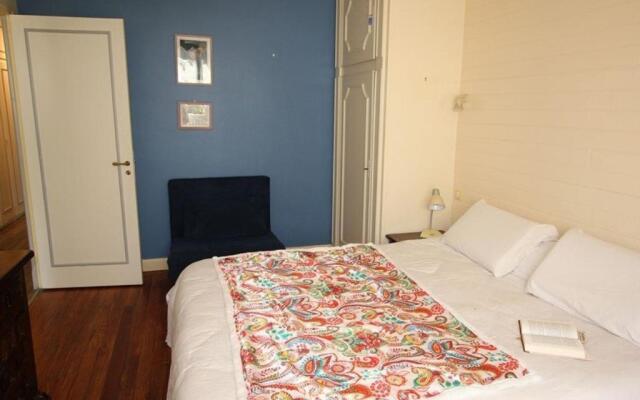 Appartement Bagnères-de-Luchon, 3 pièces, 6 personnes - FR-1-313-177