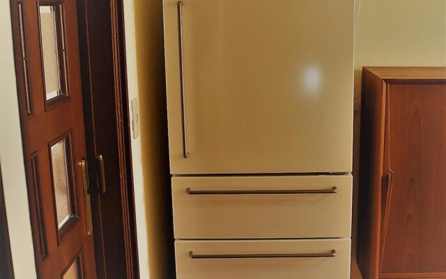 Nakasendo Ashida-Shuku Tateshina Akariya