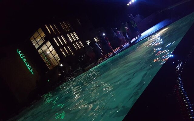 AlmaVerdi Hotel