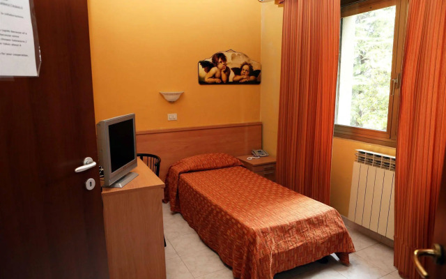 B&B Hotel Bicocca