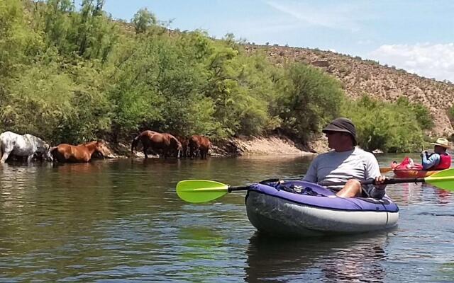 Best Western Apache Junction Inn