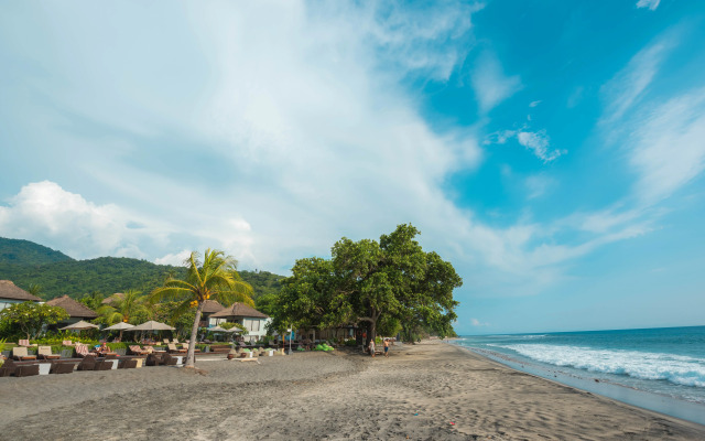 Living Asia Resort & Spa