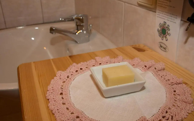 BIO-Bergbauernhof Ederhias