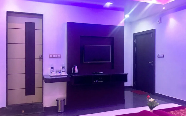 Parampara Resort & Spa