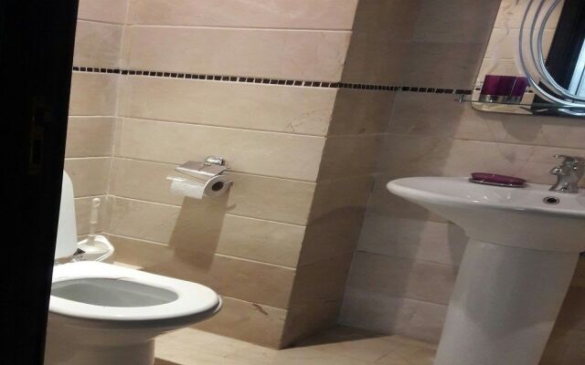Appartement Prestige