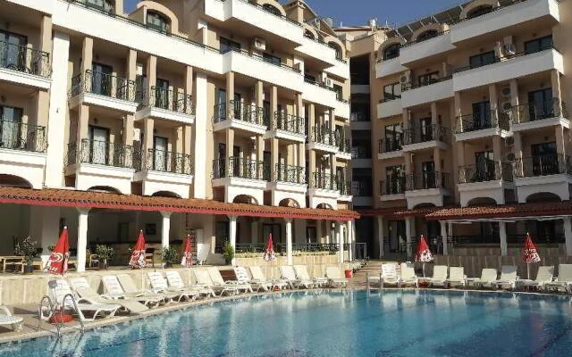 Ruby Rose Resort