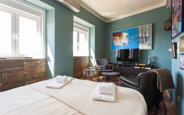 ALTIDO Caracol da Graça Studio