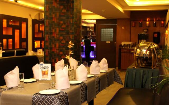 The Pearl Hotel