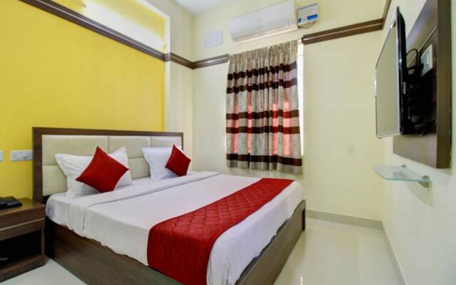 OYO 14815 Anu Residency
