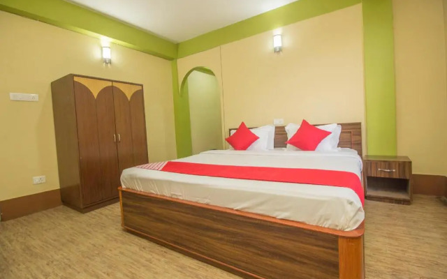 Hotel Kanchanjangha by OYO Rooms