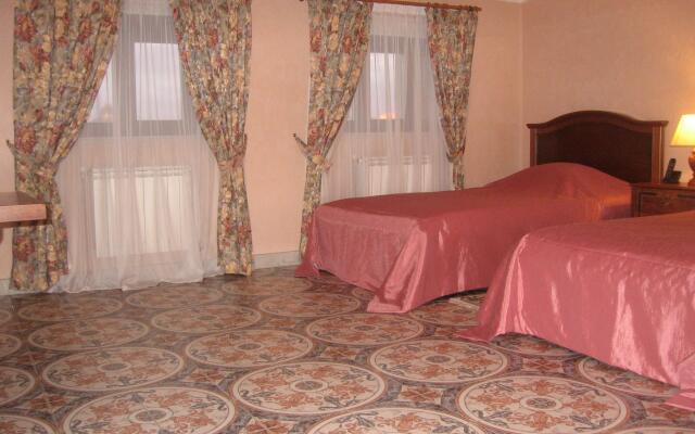 Giuseppe Hotel