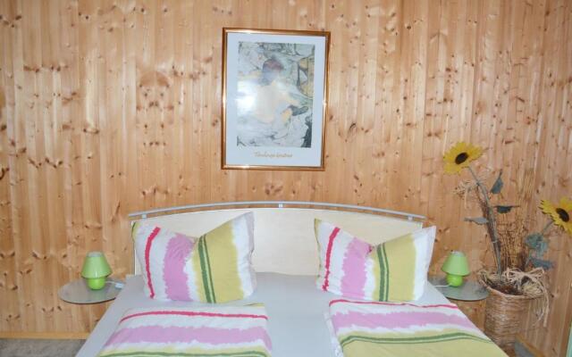 Monis Gemütliche Ferienwohnungen