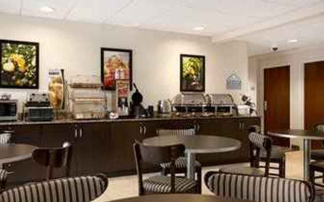 Microtel I And S Belle Chasse