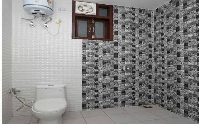 Hotel Go Rooms by OYO Rooms