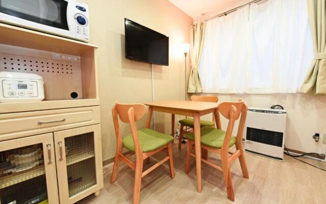 Heights N7 / Vacation STAY 7572