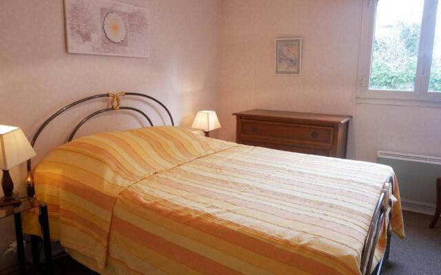 Appartement Carnac, 3 pièces, 4 personnes - FR-1-477-142