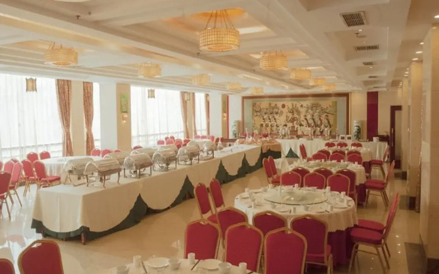 Chengde Hotel