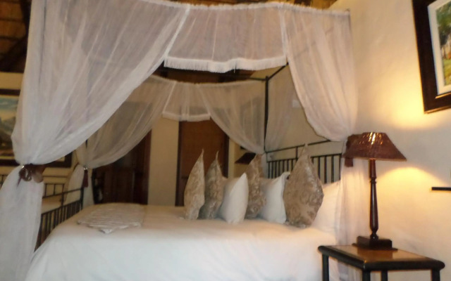 Foundry Guest Lodge