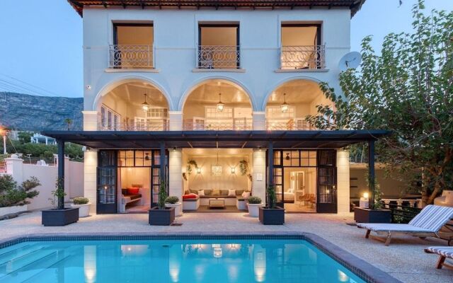 De Tafelberg Guesthouse