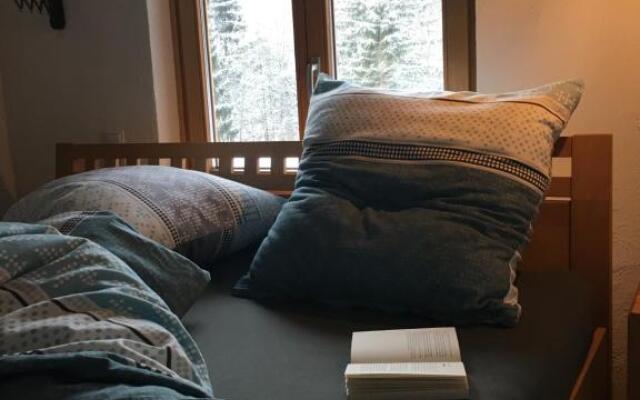 Bike 'n' Board Lodge Brandnertal