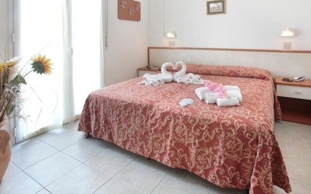Hotel Abacus