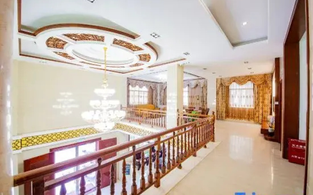 Meizhou Island Mohai Homestay
