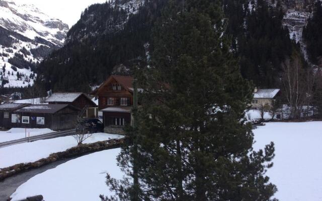 Kanderhutte