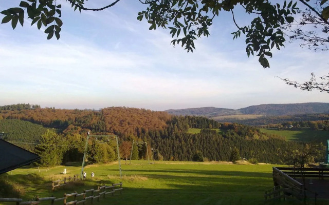 Spacious Cottage in Neuastenberg Sauerland near Ski Area