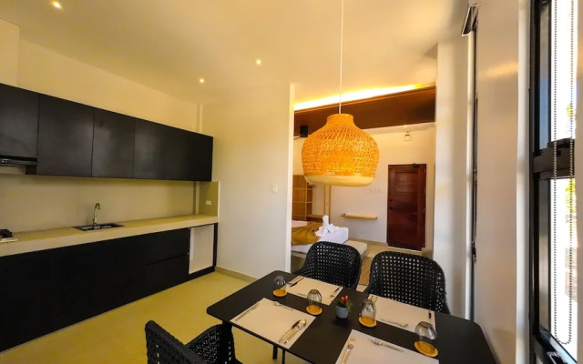 Go Boutique Inn